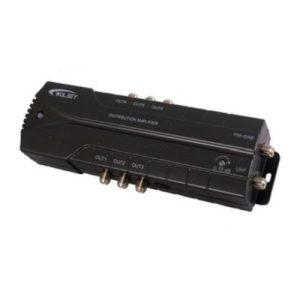 WOLSEY 334084 6WAY DIST. AERIAL AMP LTE