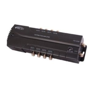 WOLSEY 334085 8WAY DIST. AERIAL AMP LTE