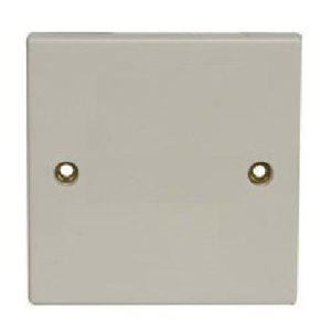 1G BLANKING PLATE