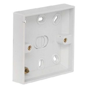 1G 16MM PATTRESS BOX