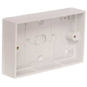 2G 32MM PATTRESS BOX
