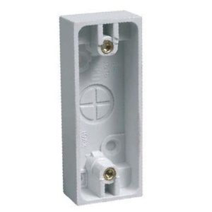 1G 16MM ARCHITRAVE PATTRESS