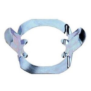 METAL SHADE RETAINER
