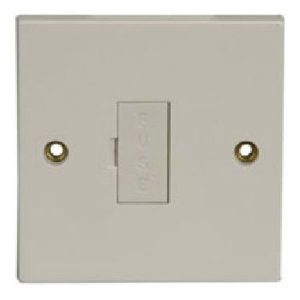 FUSED 13A UNSWITCHED SPUR