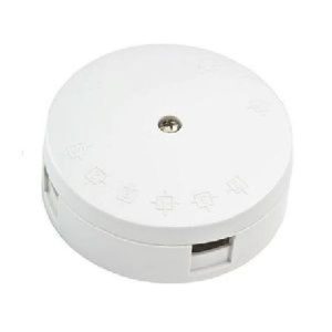 79MM JUNCTION BOX 20A 4 TERM.