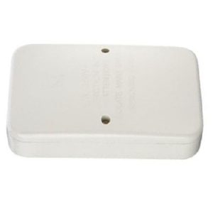 JUNCTION BOX 60A 3 TERM.