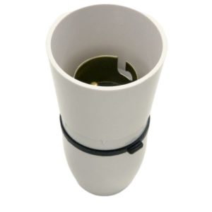 B.C CORDGRIP LAMPHOLDER T2