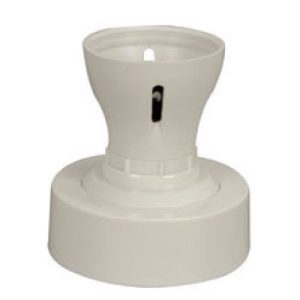 PRE-WIRED B.C STRAIGHT BATTENHOLDER 100W