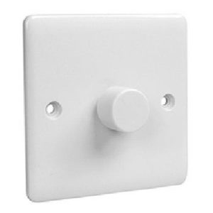 1G 2WAY 400W PUSH DIMMER SWITCH