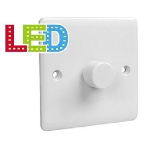 1 GANG 1WAY LED DIMMER 5-150W