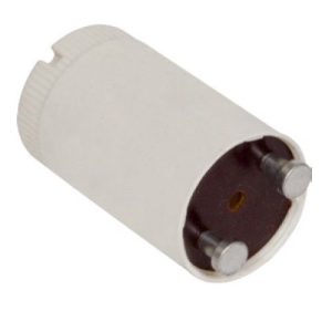 FLU. STARTER 4-80W