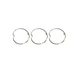35MM LAMP RETAINING CLIPS 3PK