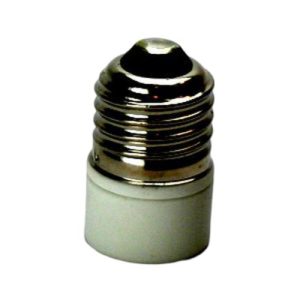 ES - GU10 LAMP ADAPTOR