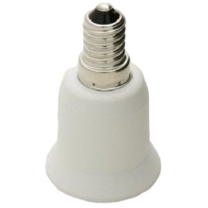 SES - ES LAMP ADAPTOR