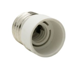 ES - SES LAMP ADAPTOR
