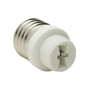ES - G9 LAMP ADAPTOR