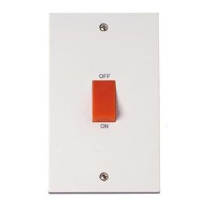 2G 45A VERTICAL SWITCH