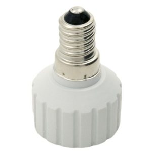 SES - GU10 LAMP ADAPTOR