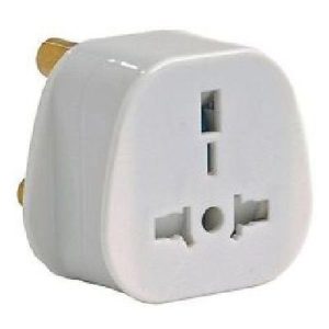 SOUTH AFRICAN TRAVEL ADAPTOR 15A