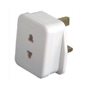 1A FUSED SHAVER ADAPTOR