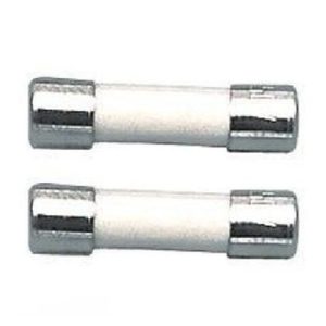 20MM 12.5A MICROWAVE OVEN CERAMIC FUSE 2PK