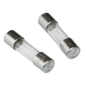 20A 5 X 20MM QUICK BLOW FUSE 2PK