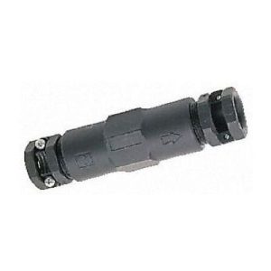 IP68 3 CORE 32A MAX CABLE CONNECTOR