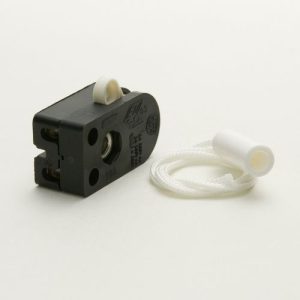 SIDE PULL CORD SWITCH 1A