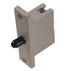 MORTICE FLUSH DOOR SWITCH