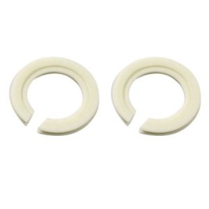 PLASTIC SHADE REDUCERS 2PK