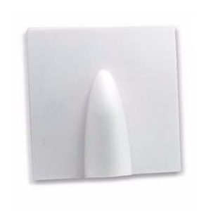 ROMAN NOSE BRICK COVER (WHITE)
