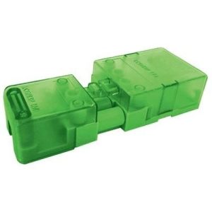 20A PULL APART 3-PIN CONNECTOR