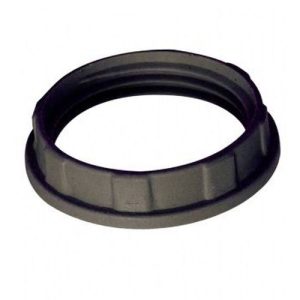 SMALL (SES) BLACK SHADE RING