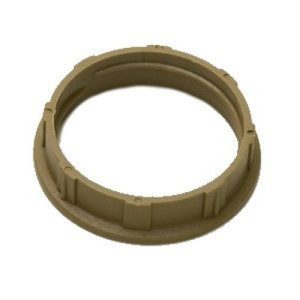 SMALL (SES) GOLD SHADE RING