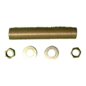 LAMP REPAIR KIT 50MM X 1/2"