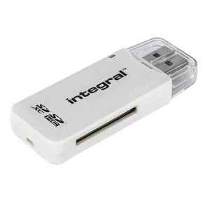 SD CARD READER