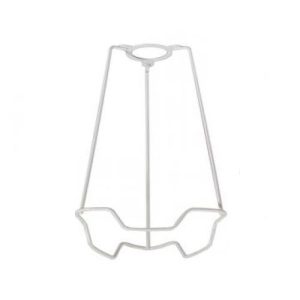6" SHADE CARRIER WITH 42MM HOLE