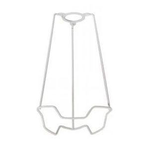 7" SHADE CARRIER WITH 42MM HOLE