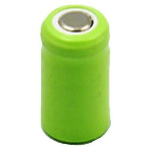 2/3 AA 1.2V 200MAH RECH BATT. 30X14MM