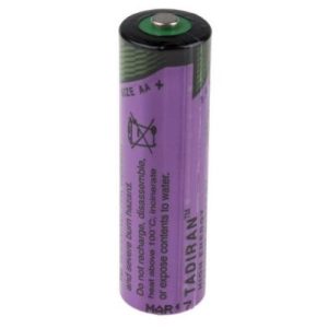AA 3.6V 2200MAH SL-760 LITHIUM BATTERY LS14500