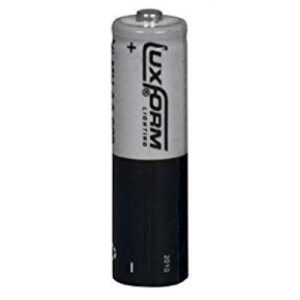 AA 600MAH 3.2V LI-ION 14500 RECHARGABLE SOLAR LIGHT BATTERY