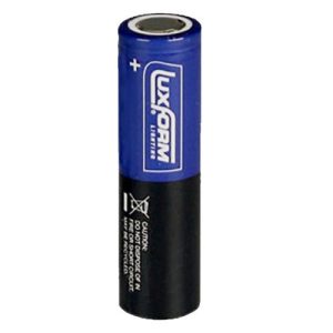 18650 3.7V 2000MAH LI-ION RECH BATTERY