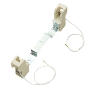 R7S 118MM FITTING WITH BRACKET