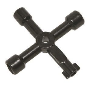 MULTI-PURPOSE KEY