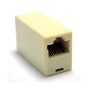 RJ45 COUPLER