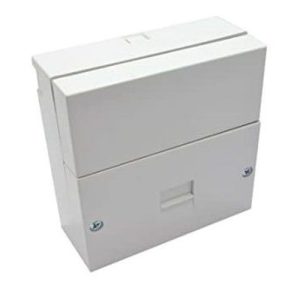 NTE5A BT SURFACE MASTER SOCKET