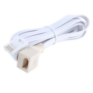 BT EXTENSION LEAD 3M