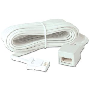 BT EXTENSION LEAD 5M