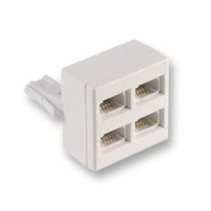 BT QUAD ADAPTOR
