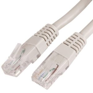 3.0M CAT5/6 RJ45 PATCH LEAD